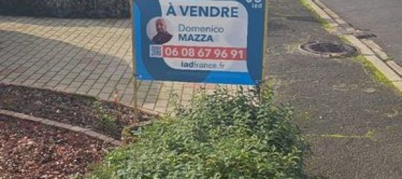 4 Schlafzimmer Haus in Dalem, France, Nr. 69048 4