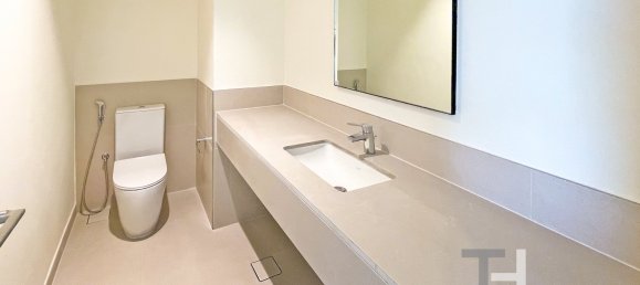 3 bedrooms Townhouse in Dubai South (Dubai World Central), UAE No. 95294 12