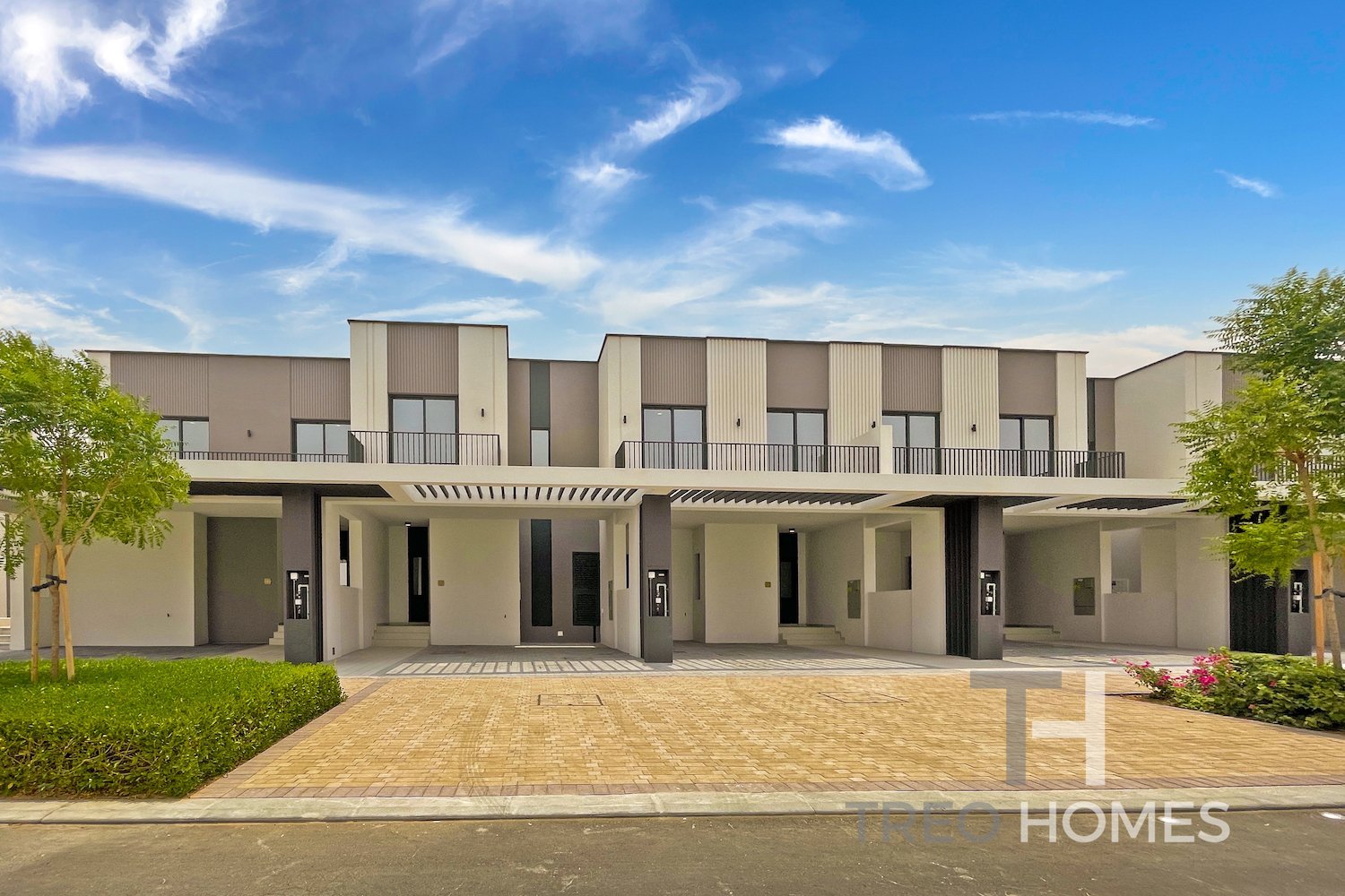 3 bedrooms Townhouse in Dubai South (Dubai World Central), UAE No. 95294