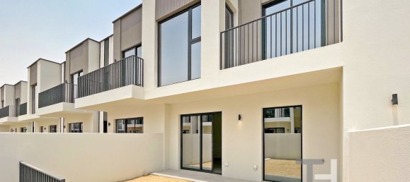 3 bedrooms Townhouse in Dubai South (Dubai World Central), UAE No. 95294 3