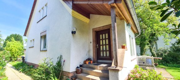 Дом с 2 спальнями в Кассель, Германия № 341298 3