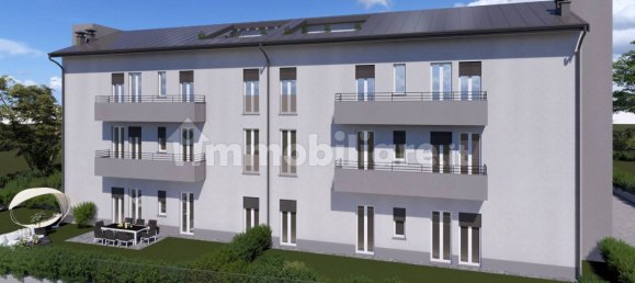 3 bedrooms Penthouse in Lentate sul Seveso, Italy No. 3809 4