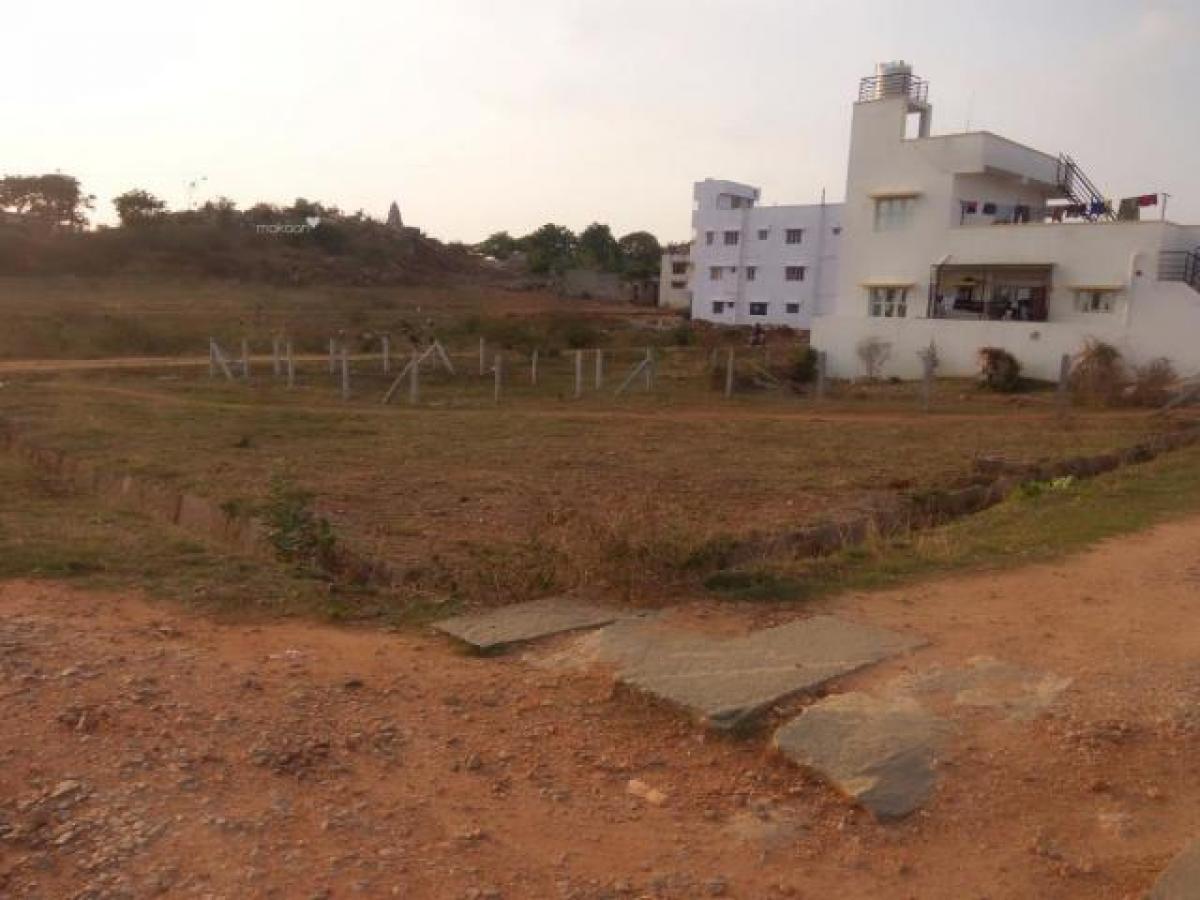  Land in Bangalore, India No. 36611