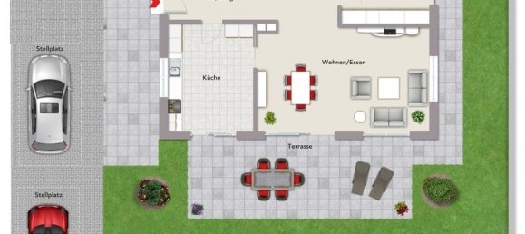 Casa de 5 dormitorios en Nuremberg, Germany No. 171154 15