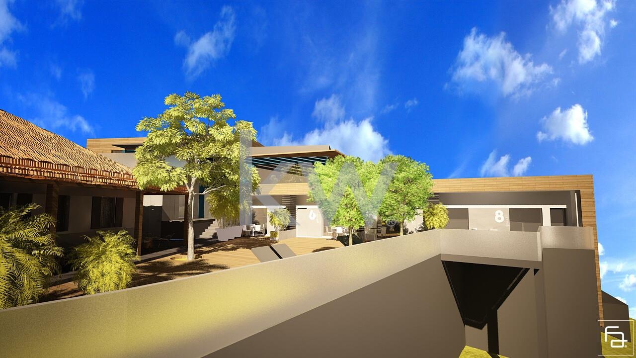 5 غرف نوم منزل في Ponta do Sol, Portugal رقم 91416