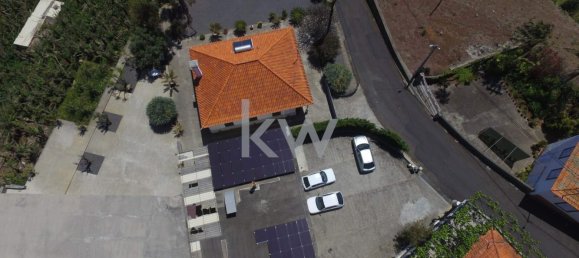 5 غرف نوم منزل في Ponta do Sol, Portugal رقم 91416 27