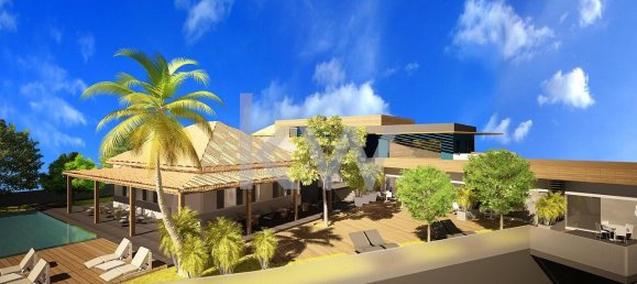 5 غرف نوم منزل في Ponta do Sol, Portugal رقم 91416 5