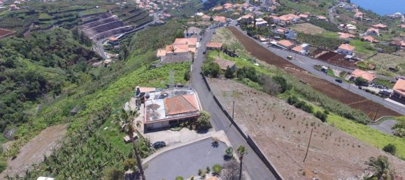 5 غرف نوم منزل في Ponta do Sol, Portugal رقم 91416 22