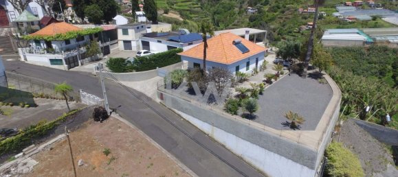 5 غرف نوم منزل في Ponta do Sol, Portugal رقم 91416 11