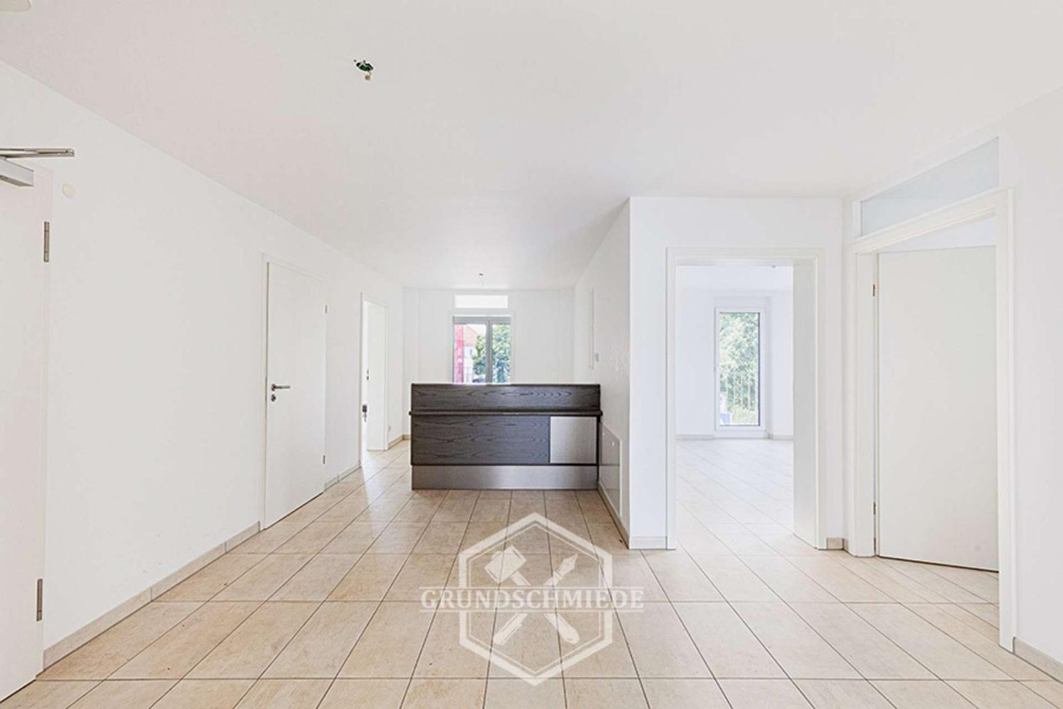 3غرفة مكتب في Zollernalbkreis, Germany رقم 259274