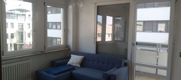 1 غرف نوم شقة في Saarpfalz, Germany رقم 246956 2