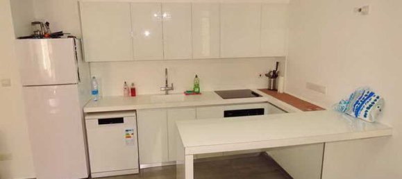 Apartamento de 2 dormitorios en Limassol, Cyprus No. 17731 3