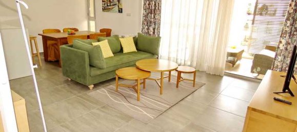 Apartamento de 2 dormitorios en Limassol, Cyprus No. 17731 5