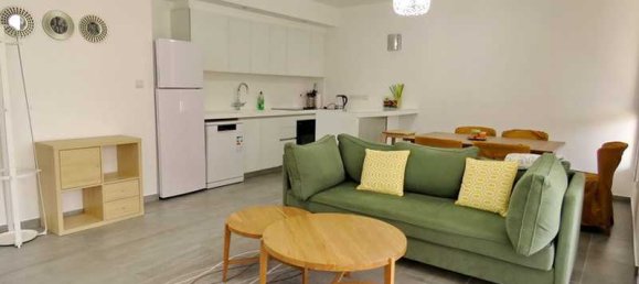 Apartamento de 2 dormitorios en Limassol, Cyprus No. 17731 9