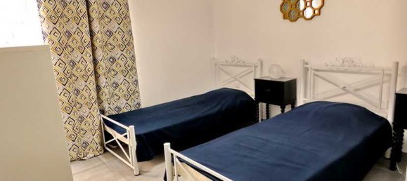 Apartamento de 2 dormitorios en Limassol, Cyprus No. 17731 4