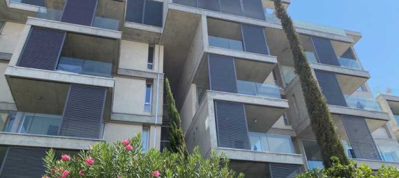 Apartamento de 2 dormitorios en Limassol, Cyprus No. 17731 2