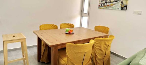 Apartamento de 2 dormitorios en Limassol, Cyprus No. 17731 12