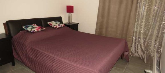 Apartamento de 2 dormitorios en Limassol, Cyprus No. 17731 11