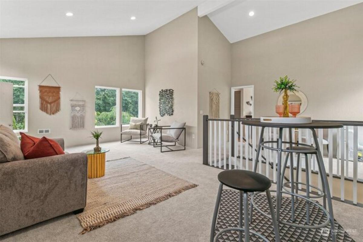 Дом с 3 спальнями в Federal Way, США № 415085