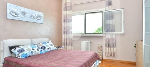 Квартира с 4 комнатами в Турин, Италия № 301183 23