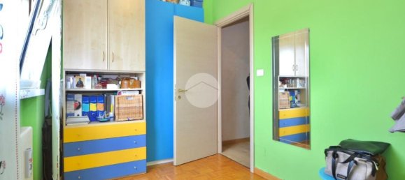 Квартира с 4 комнатами в Турин, Италия № 301183 32