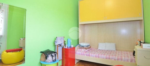 Квартира с 4 комнатами в Турин, Италия № 301183 30