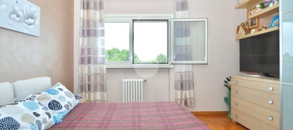 Квартира с 4 комнатами в Турин, Италия № 301183 25