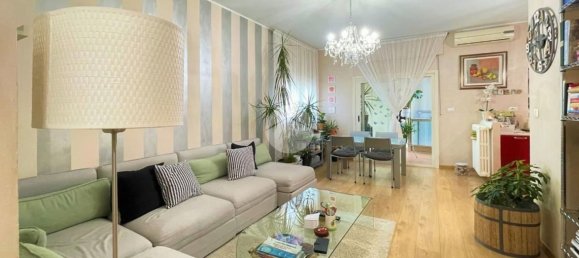 Квартира с 4 комнатами в Турин, Италия № 301183 8