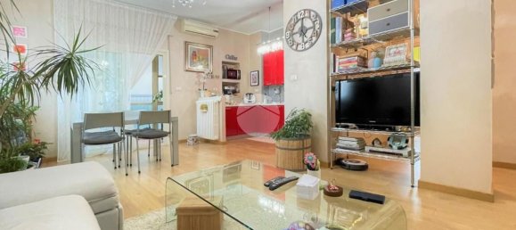 Квартира с 4 комнатами в Турин, Италия № 301183 15