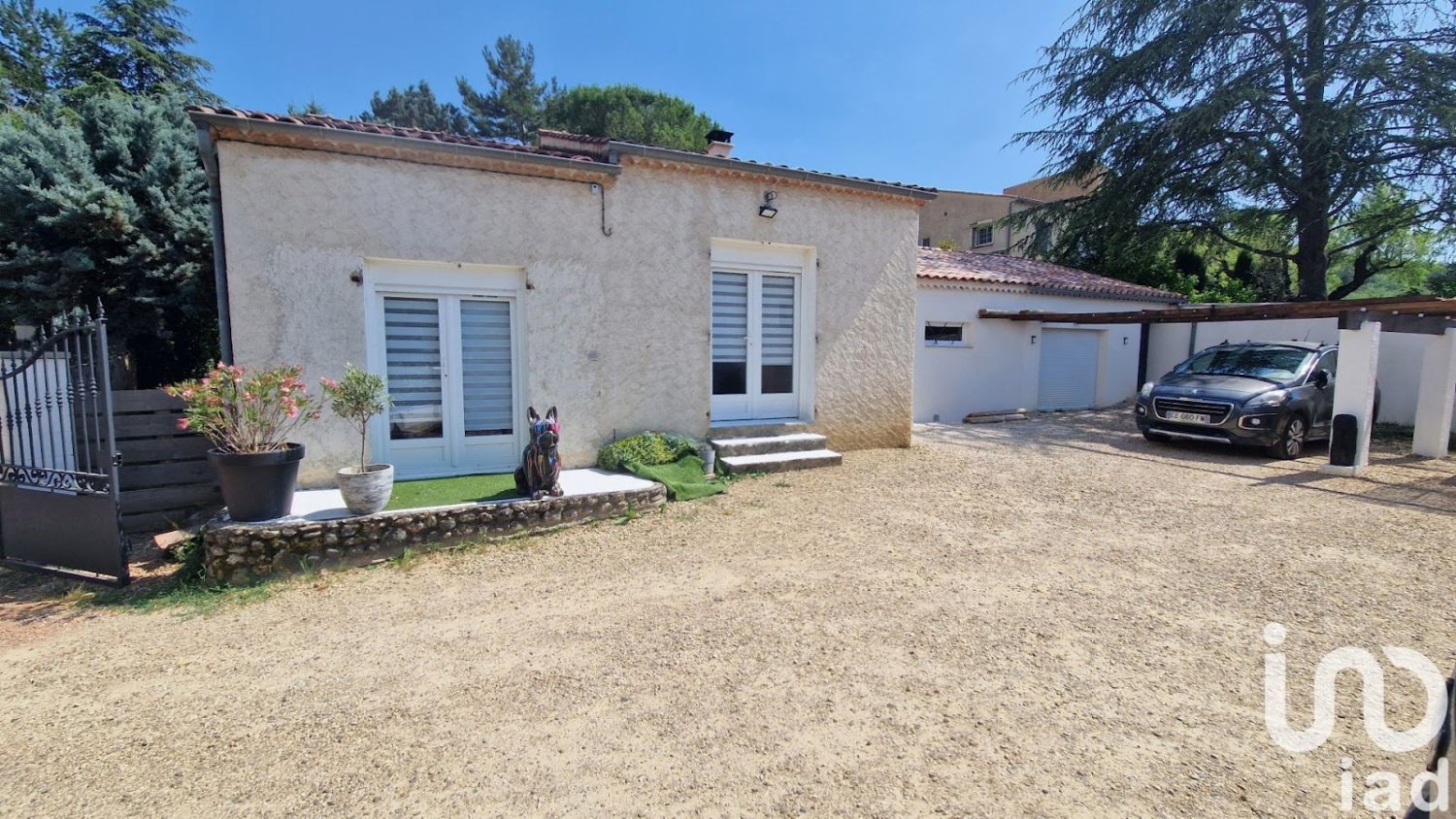 3 bedrooms Villa in Riez, France No. 295088