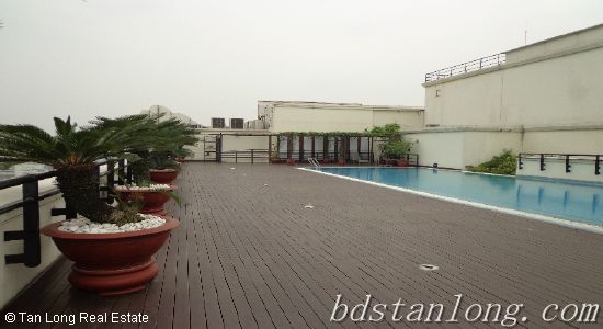 2 chambres Appartement à Hoan Kiem, Vietnam No. 5556