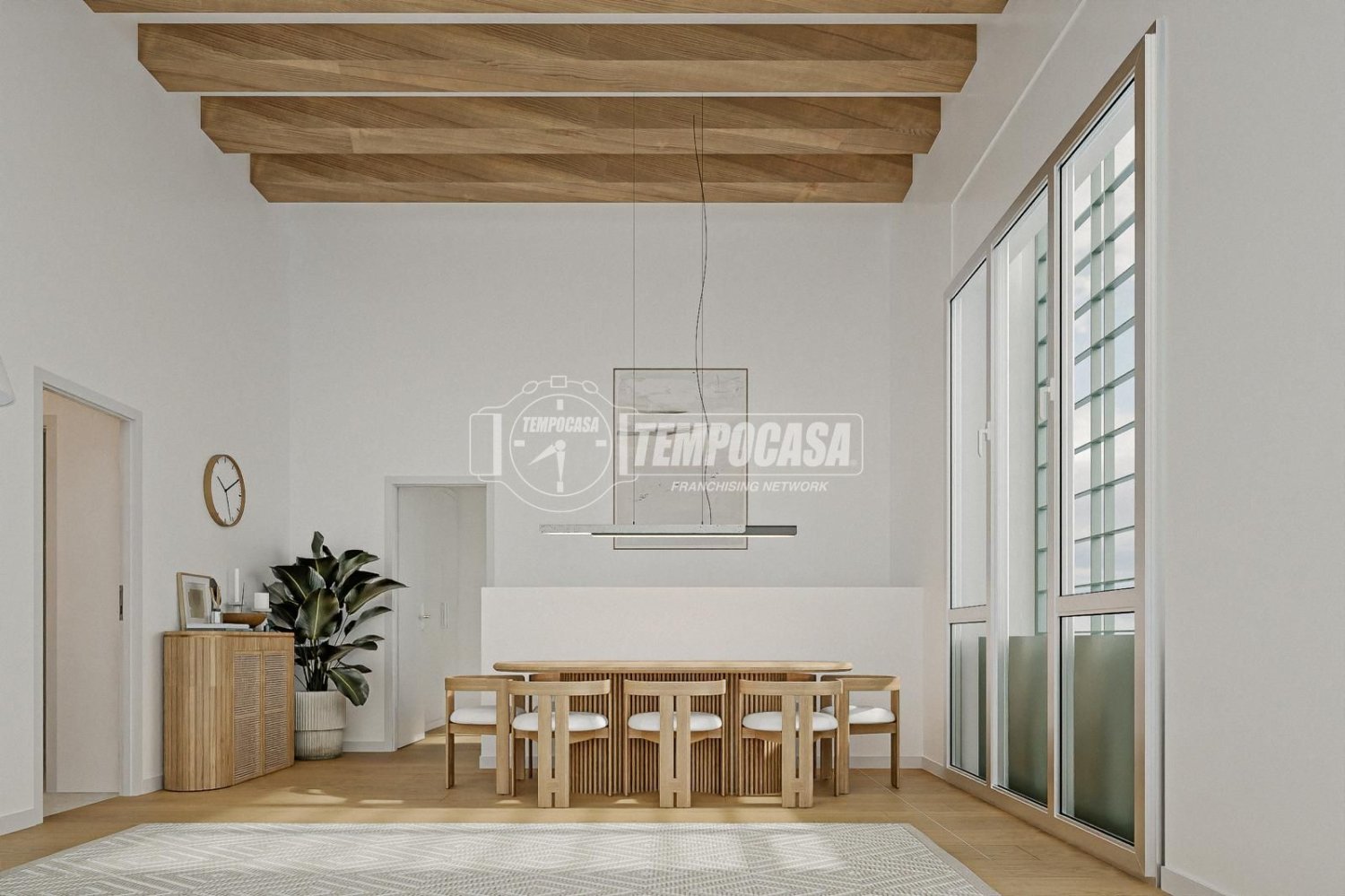 2 bedrooms Apartment in Milan, Italy No. 247807