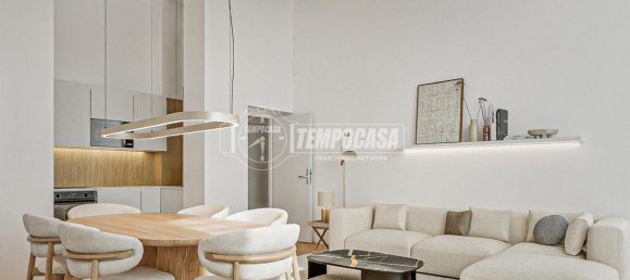 2 bedrooms Apartment in Milan, Italy No. 247807 10
