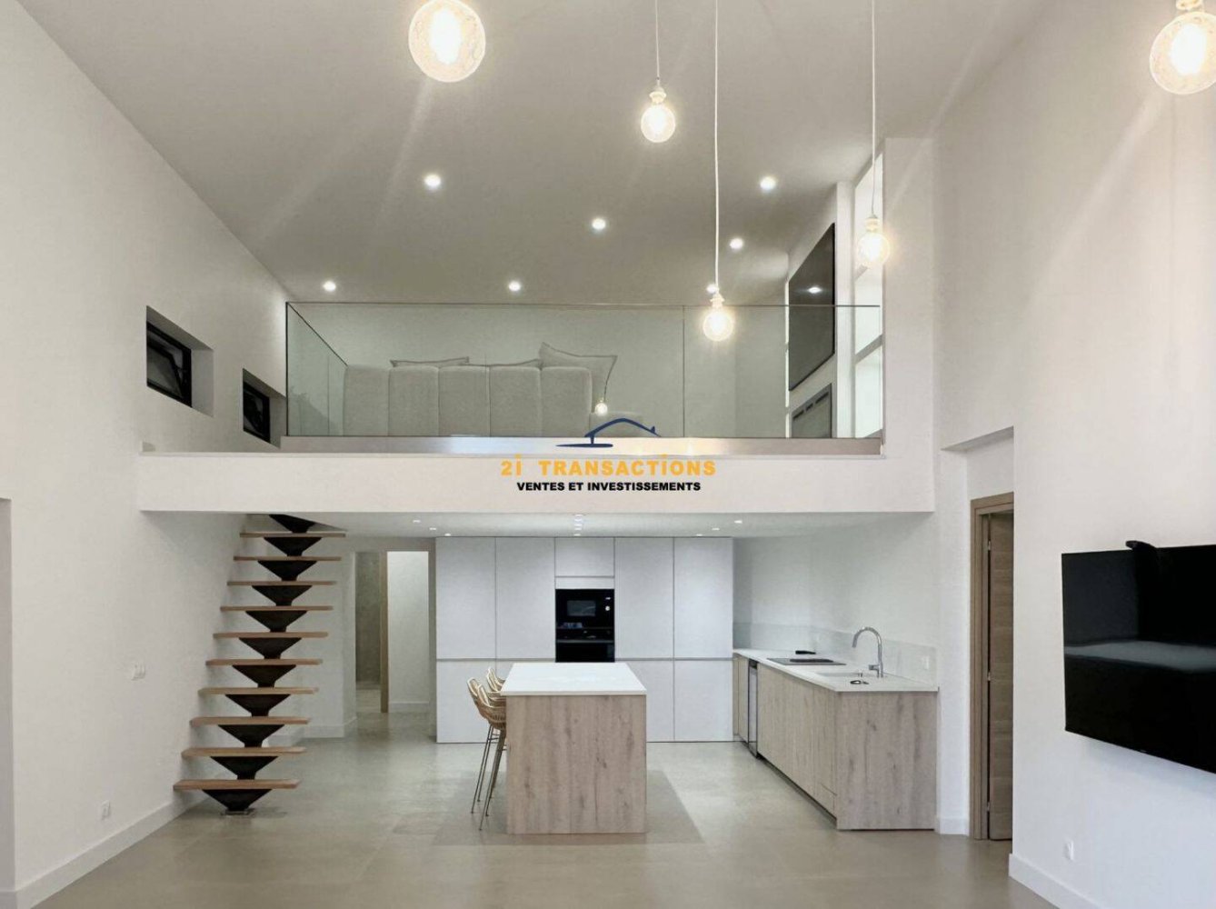 3 Schlafzimmer Doppelhaus in Saint-Chamond, France, Nr. 358625