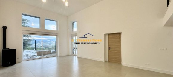 3 Schlafzimmer Doppelhaus in Saint-Chamond, France, Nr. 358625 2