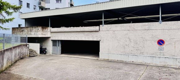 Parkplatz in Konstanz, Germany, Nr. 334642 6