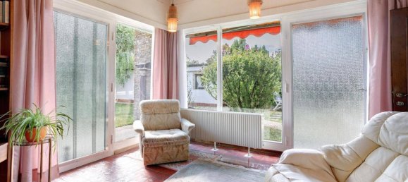 4-Zimmer Bungalow in Neusiedl am See, Austria, Nr. 158645 4