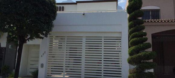 3 chambres Maison à Nuevo Leon, Mexico No. 157943 2