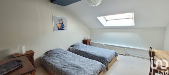 5 Schlafzimmer Haus in Flize, France, Nr. 257326 10