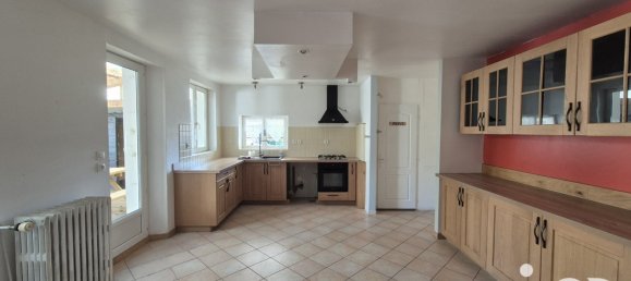 5 Schlafzimmer Haus in Flize, France, Nr. 257326 16