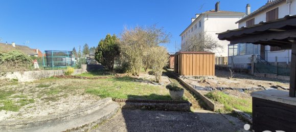 5 Schlafzimmer Haus in Flize, France, Nr. 257326 18