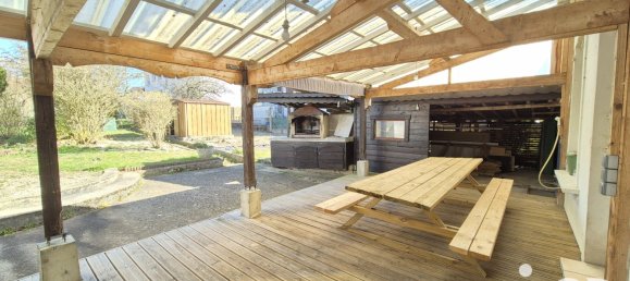 5 Schlafzimmer Haus in Flize, France, Nr. 257326 17