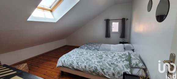 5 Schlafzimmer Haus in Flize, France, Nr. 257326 13