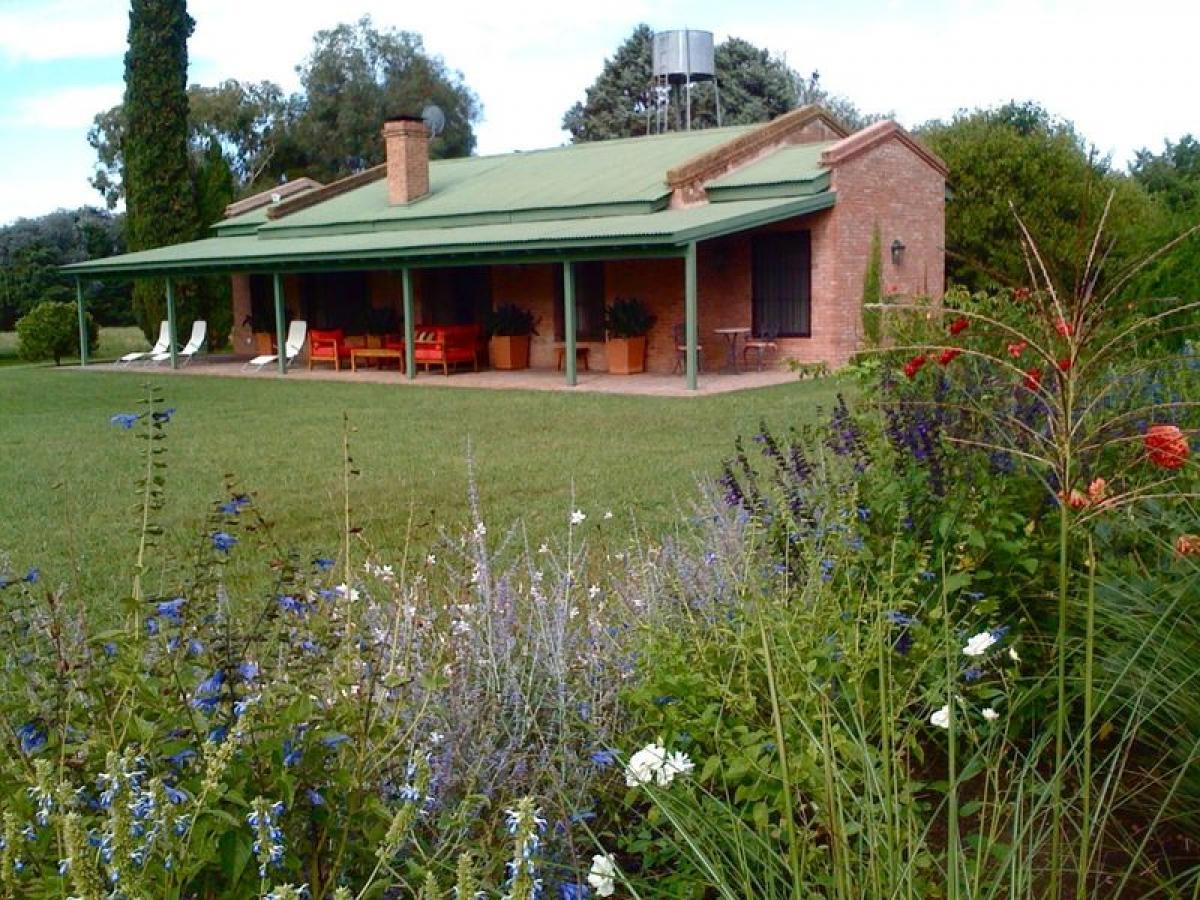  Commercial property in Buenos Aires, Argentina No. 108660