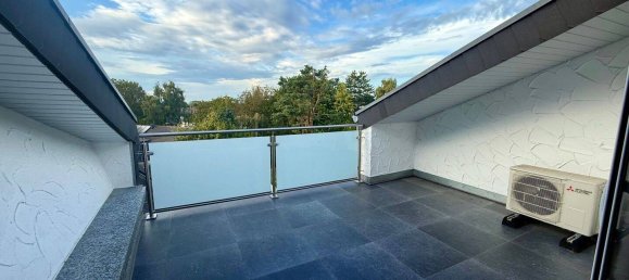 Квартира с 3 комнатами в Ахен, Германия № 291579 22