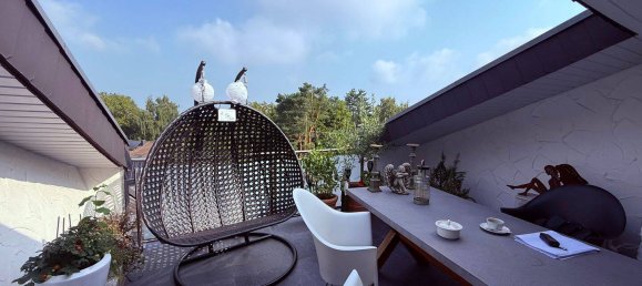 Квартира с 3 комнатами в Ахен, Германия № 291579 12