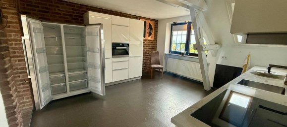 Квартира с 3 комнатами в Ахен, Германия № 291579 16