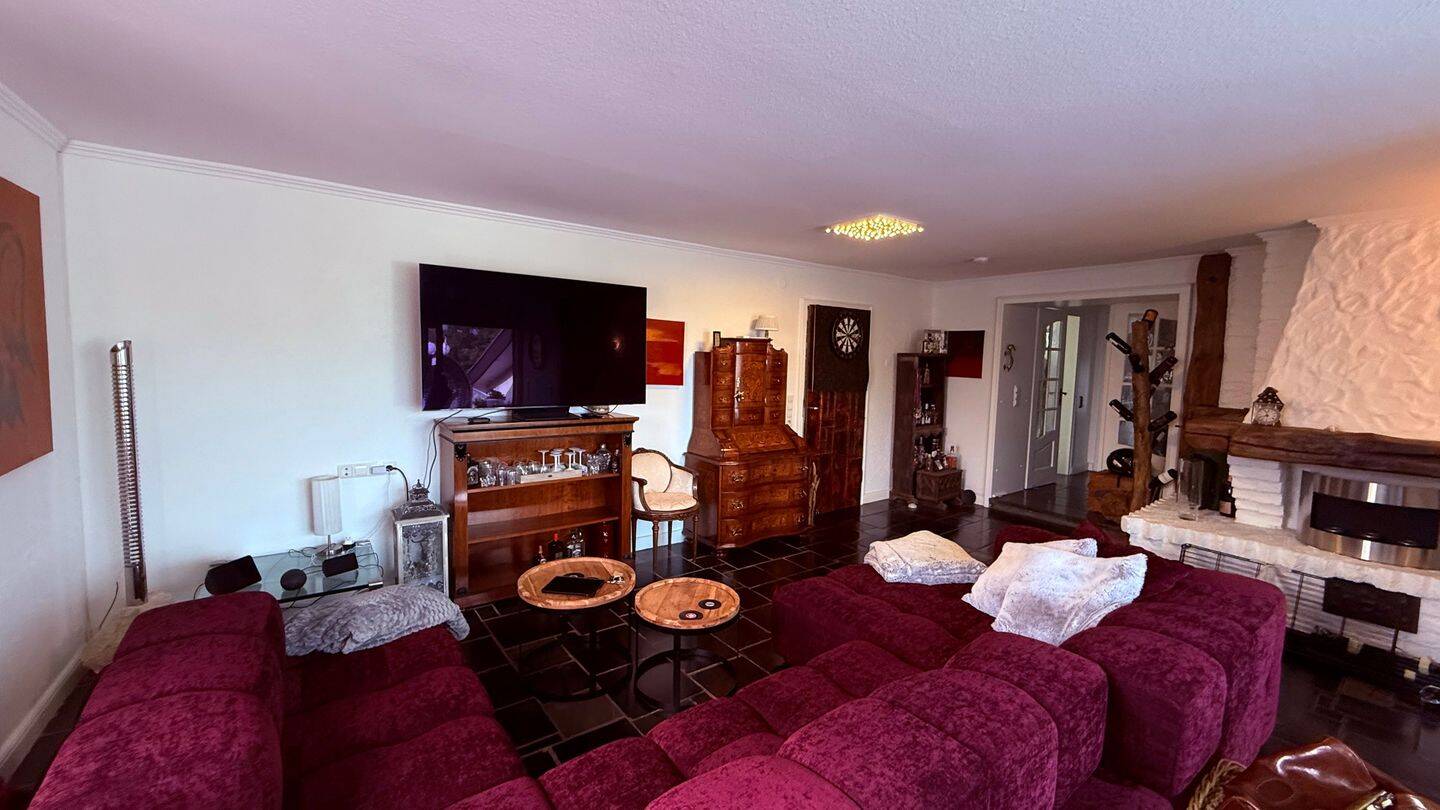 Apartamento de 3 divisões em Aachen, Germany N.º 291579