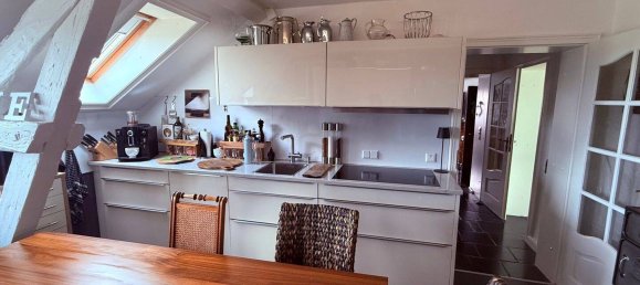 Квартира с 3 комнатами в Ахен, Германия № 291579 8