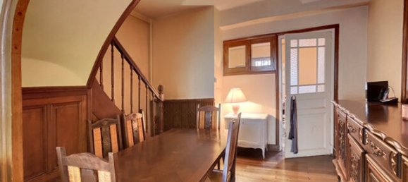 3 Schlafzimmer Haus in Monnaie, France, Nr. 39140 2